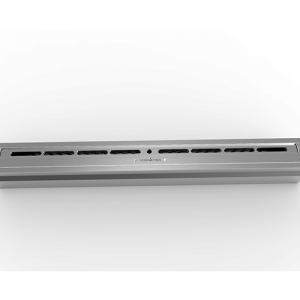 bruciatori a bioetanolo Slimline Icon fires Oekotherm