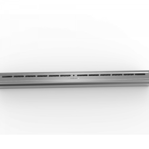 bruciatori a bioetanolo Slimline Icon fires Oekotherm