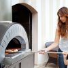 forno a gas DOLCE VITA Alfaforni