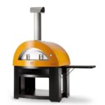 forno a legna alfa pizza ALLEGRO ALFAFORNI