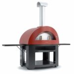 forno a legna alfa pizza ALLEGRO ALFAFORNI