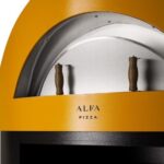 forno a legna alfa pizza ALLEGRO ALFAFORNI