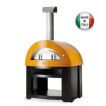 forno a legna alfa pizza ALLEGRO ALFAFORNI