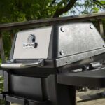 barbecue a gas Porta chef 120 Broil King