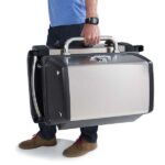 barbecue portatile da asporto Broil King porta chef 320