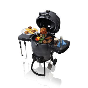barbecue kamado Broil king KEG 5000 mantova