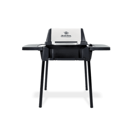 barbecue portatile broil King porta chef 120