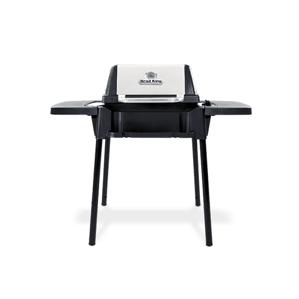 barbecue portatile broil King porta chef 120