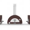 forno a GAS ONE Alfaforni fxone-gram