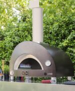 forno a GAS ONE Alfaforni fxone-gram