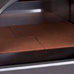 forno a legna 5minuti con base Alfaforni