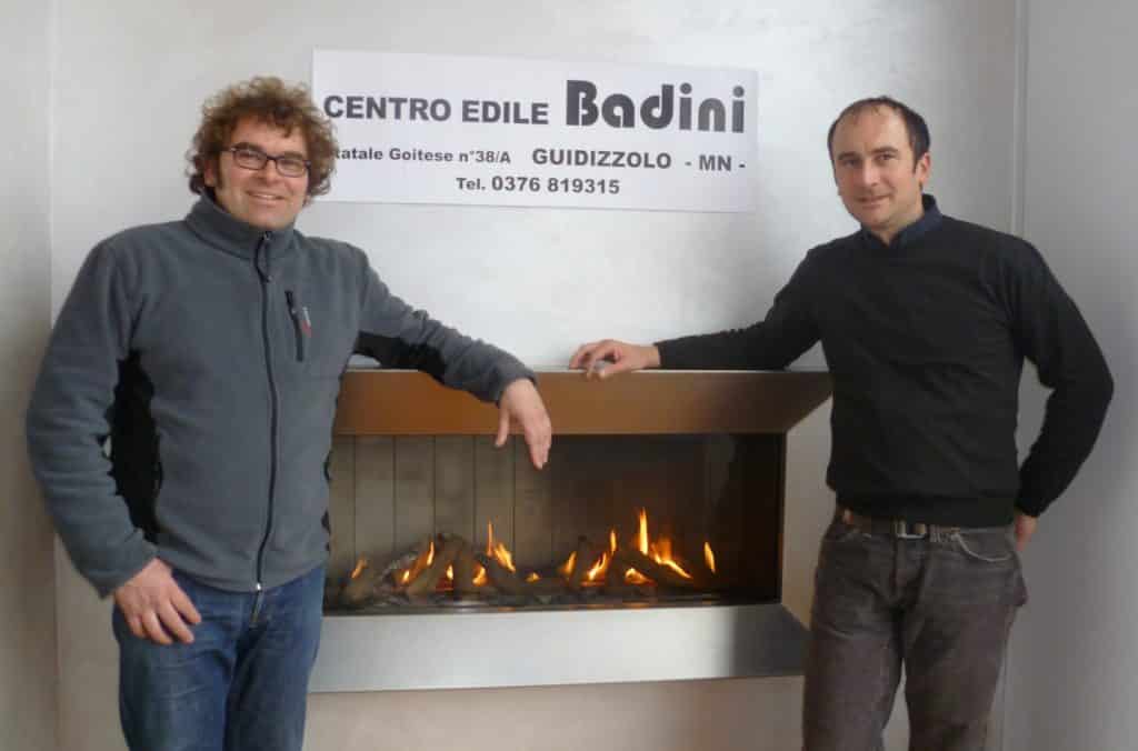 Badini Store - Badini Manolo e Badini Corrado