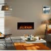 caminetto elettrico Gazco Skope Inset 85R