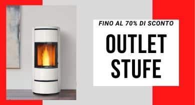 Outlet stufe caminetti badini guidizzolo