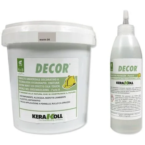 DECOR Paint Kerakoll Design House