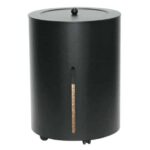 contenitore per pellets