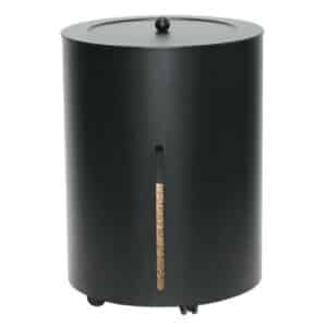 contenitore per pellets