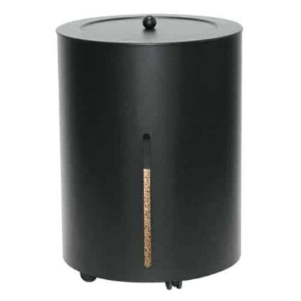contenitore per pellets