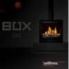 caminetti a gas Bellfires Piazzetta