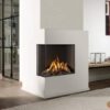 caminetti a gas Bellfires Piazzetta