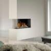 caminetti a gas Bellfires Piazzetta