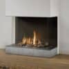 caminetti a gas Bellfires Piazzetta