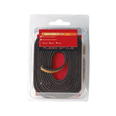 guarnizione piatta in fibra di vetro 2x10mm