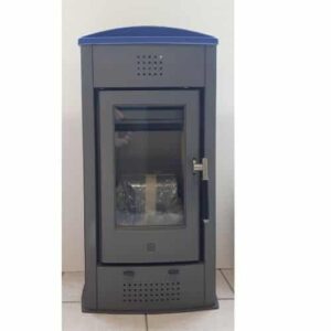 stufa a legna Piazzetta e915