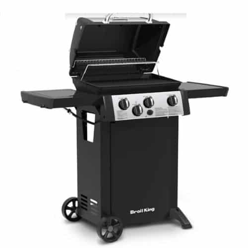 broil king GEM 330