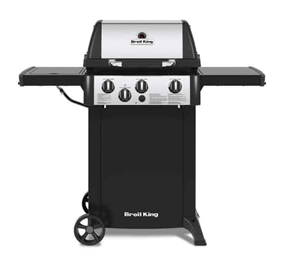 broil king GEM 330