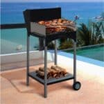 barbecue e grill Famur BK6 eco